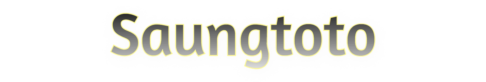 Saungtoto